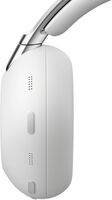 Sony - 1000X THE COLLEXION Wireless Noise Canceling Headphones - Platinum - Alternate Views