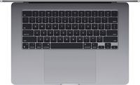 Apple - MacBook Air 15-inch Laptop - Apple M3 chip Built for Apple Intelligence - 16GB Memory - 2... - Alternate Views