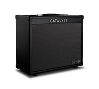 Line 6 - Catalyst 100 RMS Power Guitar Amplifier - Black - Alternate Views