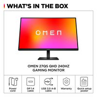 HP OMEN - 27