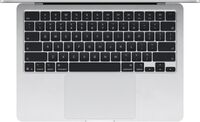 13-inch MacBook Air - Apple M5 chip with 10-core CPU and 8-core GPU - 16GB Memory - 512GB SSD - S... - Alternate Views