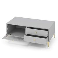 Costway Modern TV Stand for 55