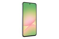 Samsung - Galaxy A56 128GB (Unlocked) Latin America Version - Awesome Olive - Alternate Views