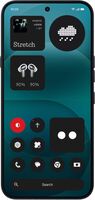 Nothing - Phone (4a) Pro 256GB (Unlocked) - Black - Alternate Views