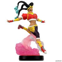 Nintendo - STREET FIGHTER 6 Kimberly amiibo (STREET FIGHTER Series) - Multi - Alternate Views
