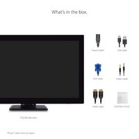 ViewSonic - TD2760 27