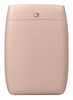 Fujifilm - instax mini Link 3 Smartphone Printer - Rose Pink - Alternate Views