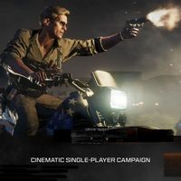 Call of Duty: Black Ops 6 Cross-Gen Bundle Edition - Xbox Series X, Xbox One - Alternate Views