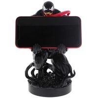 Cable Guys by Exquisite Gaming - DUP Marvel: Venom Original Mobile Phone & Gaming Controller Holder - Alternate Views
