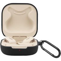 SaharaCase - Venture Series Silicone Case for Shokz OpenFit and OpenFit 2 True Wireless Headphone... - Alternate Views