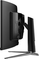 MSI - MPG 491CQPX QD-OLED 49