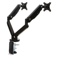 Office Star Products - Double Monitor Arm 17