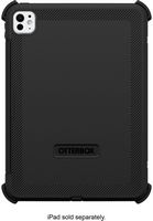 OtterBox - Defender Series for Apple iPad Pro 11-inch (M4) - Black - Alternate Views