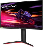 LG - UltraGear 27