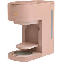 Bella - VersaBrew 2-in 1 Coffee Maker 60oz Tank 35149 - Blossom - Alternate Views