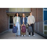 High Sierra - BTS 2020 Everclass Backpack - Mercury - Alternate Views