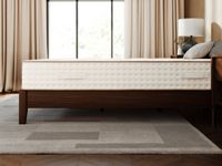 Awara Natural Luxury Hybrid Mattress - White - Alternate Views