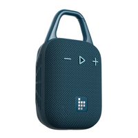 Tronsmart - Mirtune H1 Portable Bluetooth Outdoor Speaker, with Big Audio, Punchy Bass, Custom EQ... - Alternate Views