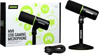 Shure - MV6 USB Gaming Microphone - Alternate Views