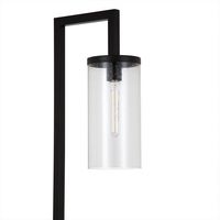 Camden&Wells - Susanna Floor Lamp - Obsidian - Alternate Views