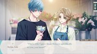 Him, The Smile and Bloom - Nintendo Switch - Alternate Views