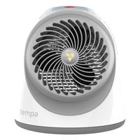 Vornadobaby - Tempa Nursery Space Heater - White - Alternate Views