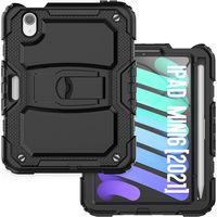 SaharaCase - Defence Series Case for Apple iPad mini (A17 Pro) and Apple iPad mini (6th Generatio... - Alternate Views