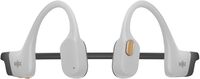 Shokz - OpenSwim Pro Wireless Bone Conduction Open-Ear Bluetooth Sports Headphones - White - Alternate Views