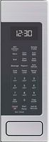 GE Profile - 1.5 Cu.Ft. Convection Countertop Microwave with Sensor Cooking and Scan to Cook Tech... - Alternate Views