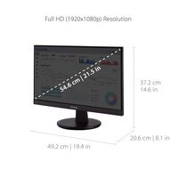 ViewSonic - VA2247-MH 22