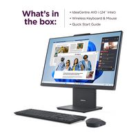 Lenovo - IdeaCentre AIO 24