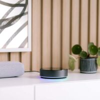 Homey - Pro Smart home Hub (2026) - Black - Alternate Views