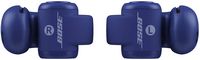 Bose - Ultra Open-Ear True Wireless Open Earbuds - Midnight Violet - Alternate Views