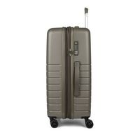 Bugatti - Birmingham Luggage Set (3-Piece) - Green - Alternate Views