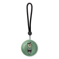 Speaqua - Cruiser Portable Waterproof Compact Bluetooth Speaker - Plankton - Alternate Views