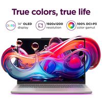 Lenovo - Chromebook Plus 14