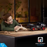 LEGO - Technic Audi RS Q e-tron 42160 - Alternate Views