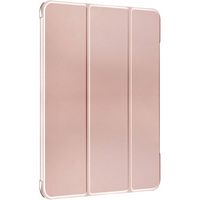 SaharaCase - Venture Series Tri-Fold Folio Case for Apple iPad Pro (M4) 11