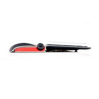Contour Design - Bundle RollerMouse Red and Balance Key Board Wireless - Black - Alternate Views