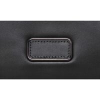 TUMI - Alpha Medium Crossbody Bag - Black - Alternate Views