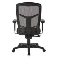 Office Star Products - ProGrid Mesh Manager's Chair - Black - Alternate Views