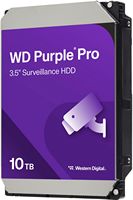 WD - Purple Pro 10TB Surveillance Internal Hard Drive - Alternate Views