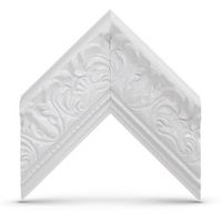 Deco TV Frames - Premiere Bezel for Samsung the Frame TV - 50
