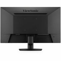 ViewSonic - VX2416A 24'' IPS LCD FHD 120Hz Gaming Monitor (USB-C, HDMI1.4, DP) - Black - Alternate Views