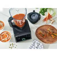 Braun - TriForce Pro Power Blender - Black - Alternate Views