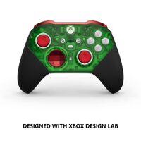 Microsoft - Xbox Elite Series 2 Core Wireless Controller for Xbox Series X, Xbox Series S, Xbox O... - Alternate Views