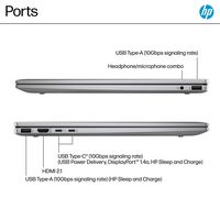 HP - Envy 2-in-1 16