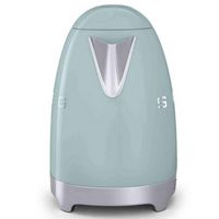 SMEG - KLF04 7-Cup Variable Temperature Kettle - Pastel Green - Alternate Views