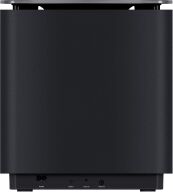 Bose - Lifestyle Ultra Wireless Subwoofer - Black - Alternate Views