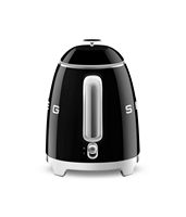 SMEG - KLF05 3.5-cup Electric Mini Kettle - Black - Alternate Views